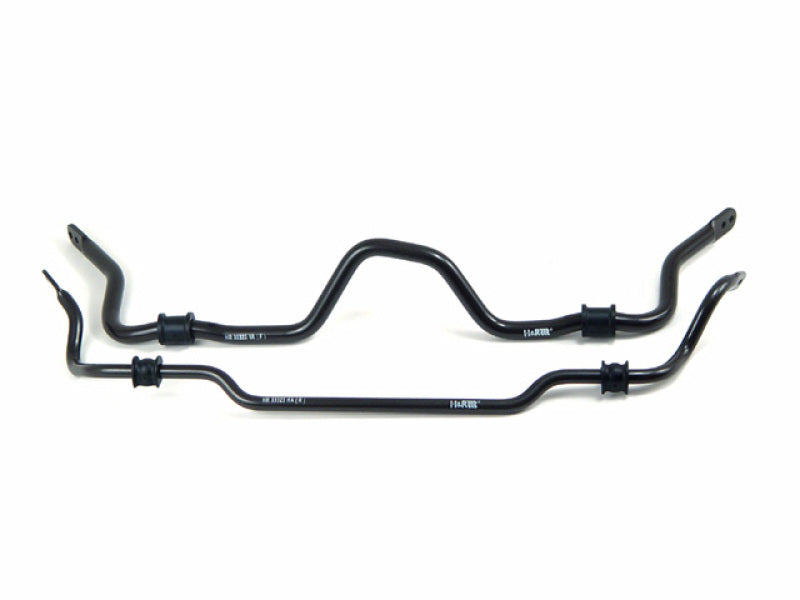 H&R 02-04 Acura RSX Type S Sway Bar Kit - 26mm Front/20mm Rear-thumbmail-2