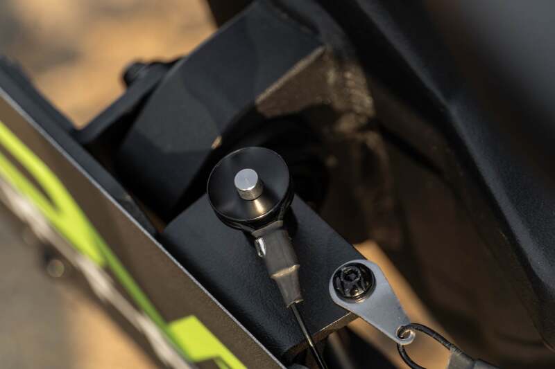DV8 Offroad Universal Quick Release D-Ring License Plate Mount-thumbmail-16
