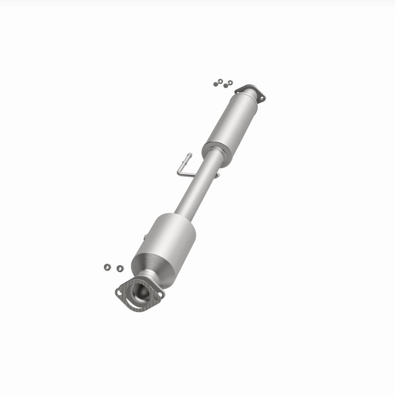 Magnaflow 14 Hyundai Sonata 2.4L Direct Fit Cat Converter-thumbmail-27