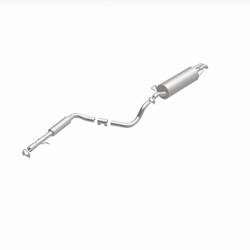 MagnaFlow BRE Exhaust Kit 99-05 VW Jetta-thumbmail-31