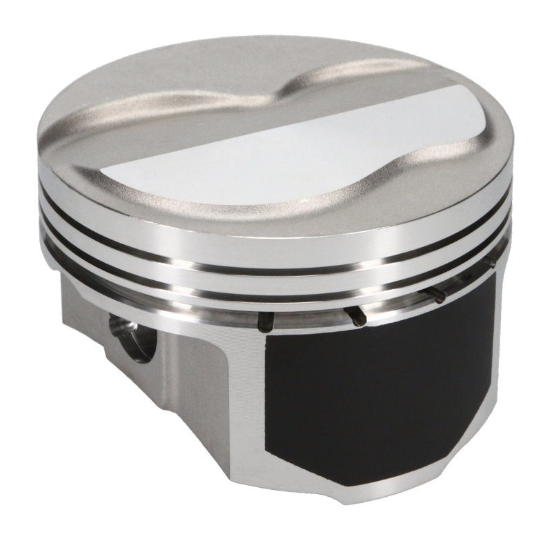 Wiseco Chevrolet LS Series +4cc Dome 1.335 x 4.060 OEM Pin Piston Kit - Set of 8-thumbmail-2