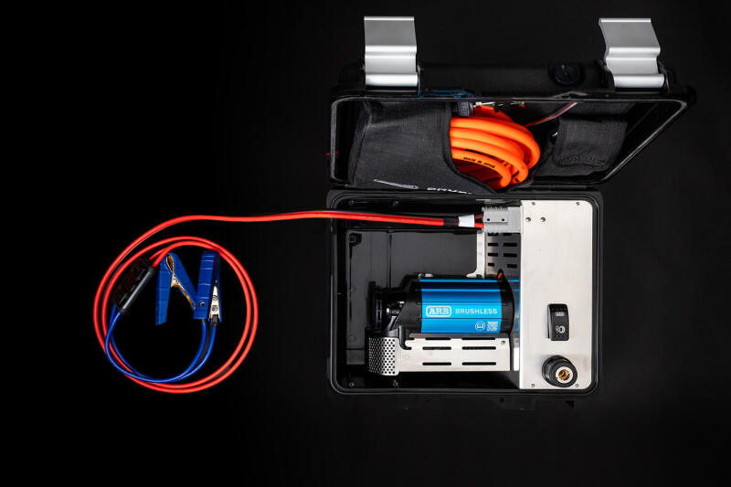 ARB Portable Brushless Single Compressor - 12V-thumbmail-2