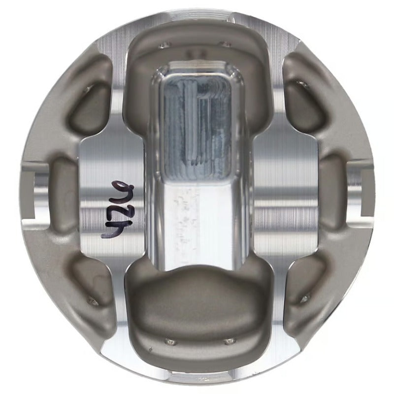 Wiseco RED Series Chevy Small Block 350 4.000in Bore 1.125in CH -2.00 CC Piston Set-thumbmail-9