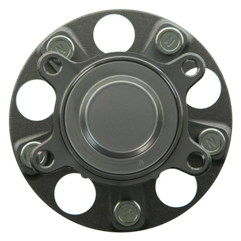 MOOG 16-18 Acura ILX Rear Hub Assembly-thumbmail-3