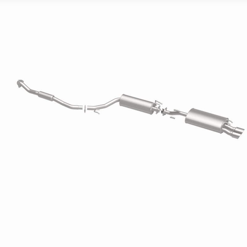 MagnaFlow BRE Exhaust Kit 06-09 Acura CSX 2.0L-thumbmail-29