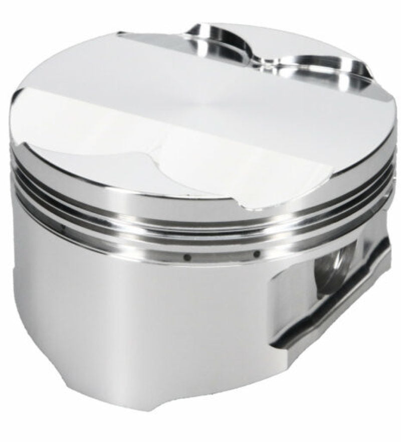 JE Pistons Suzuki GSXR 1300 RX Piston Kit-thumbmail-1