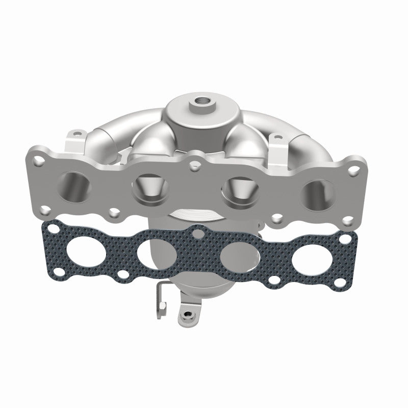 MagnaFlow 16-20 Kia Sorento LX L4 2.4L OEM Grade Direct-Fit Catalytic Converter-thumbmail-29