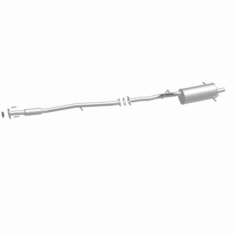 MagnaFlow BRE Exhaust Kit 99-02 Subaru Forester 2.5L-thumbmail-27