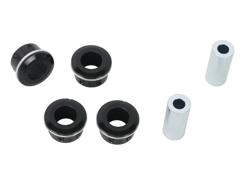 Whiteline 20+ Hyundai Palisade/20+ Kia Telluride Control Arm Lower - Inner Front Bushing Kit-thumbmail-2