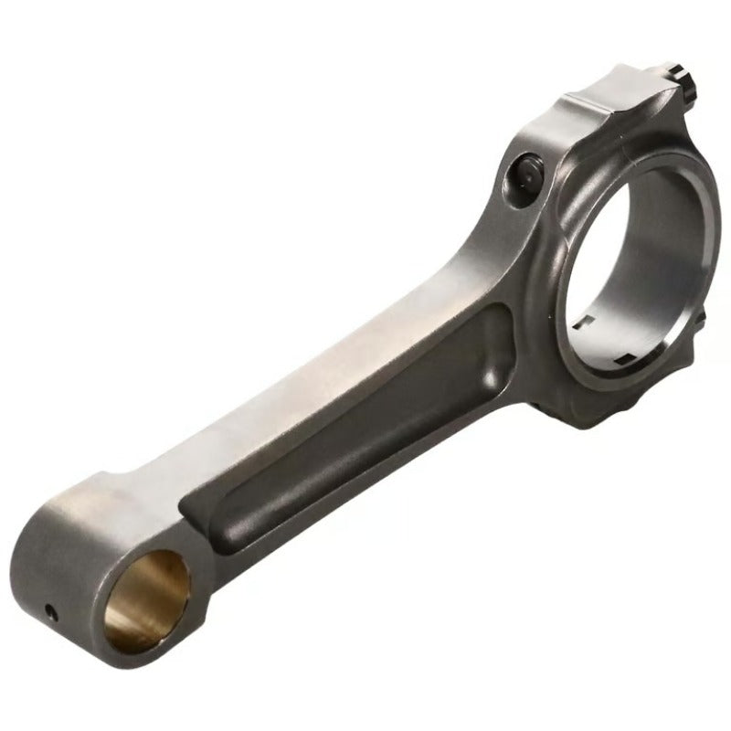Manley Nissan GT-R 3.8 VR38DETT 300M Alloy H/W Turbo Tuff Pro Series I Beam Connecting Rod - Single-thumbmail-6