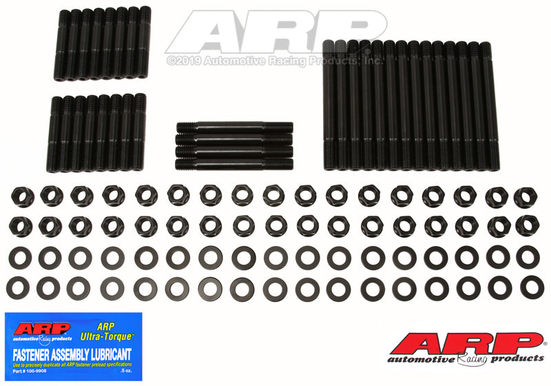 ARP SB Chevy Dart II Cast Iron Head Stud Kit-thumbmail-1