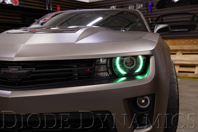 Diode Dynamics 10-13 RS/12-15 ZL1 Camaro RGBW LED Boards-thumbmail-7