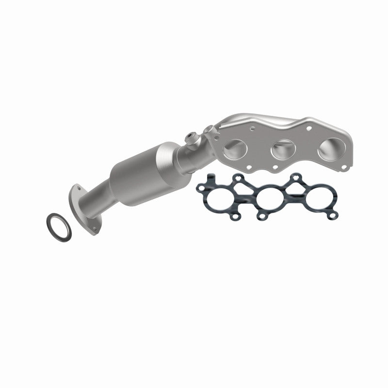 Magnaflow 06-08 IS250 V6 2.5 OEM Manifold Direct Fit Converter-thumbmail-34
