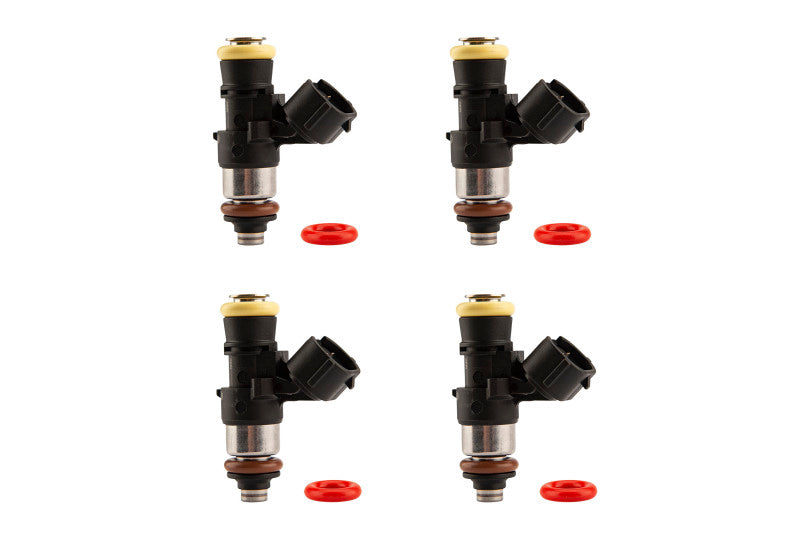 Fast Injector, Fast 242 Lb/Hr Set Of 4-thumbmail-1