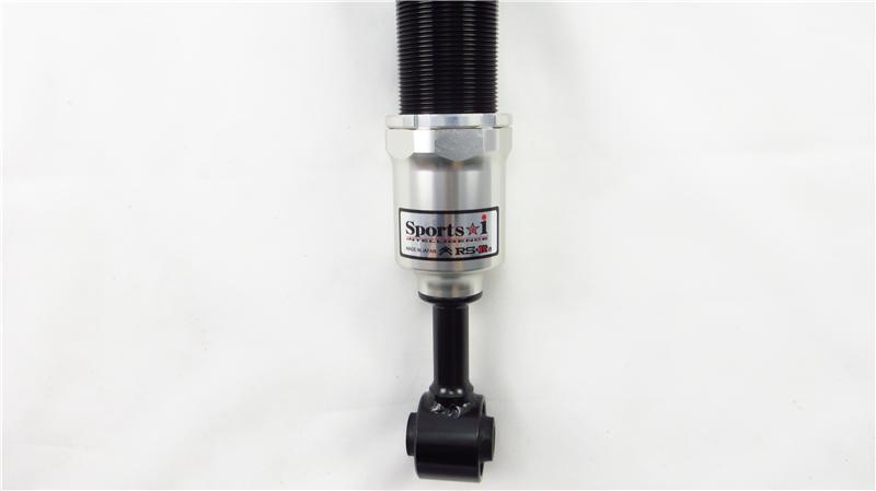 RS-R 08+ Mitsubishi Evolution X (CZ4A) Sports-i Coilovers-thumbmail-8