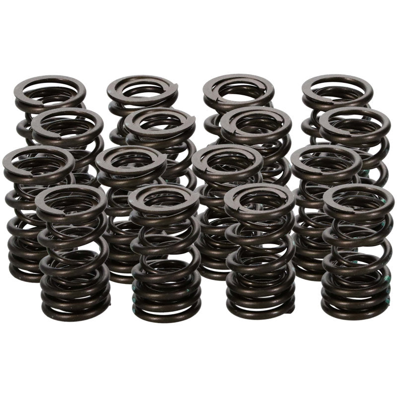 Manley Honda K20A/K20Z Valve Spring and Retainer Kit (w/o Valve Locks)-thumbmail-10
