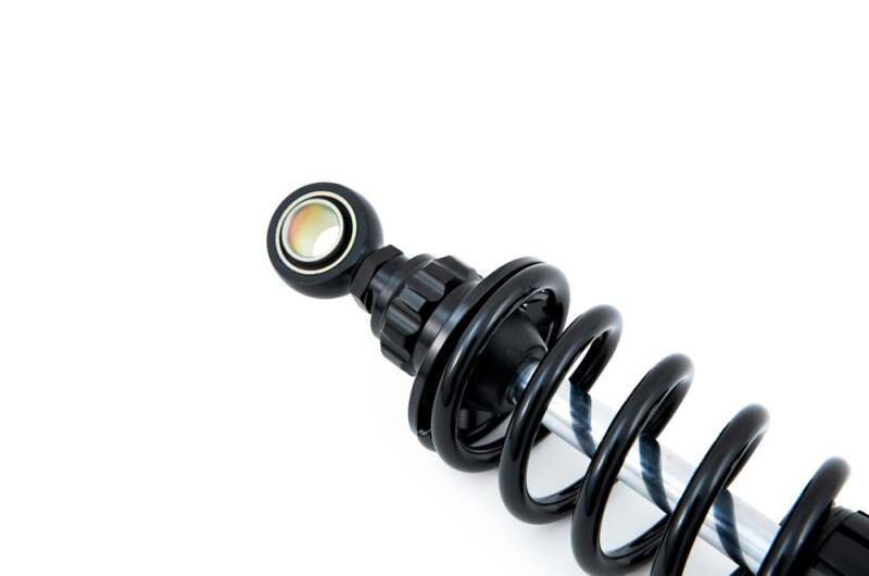 Ohlins 99-21 Harley-Davidson FL Touring STX 36 Blackline 305mm Shock Absorber-thumbmail-9