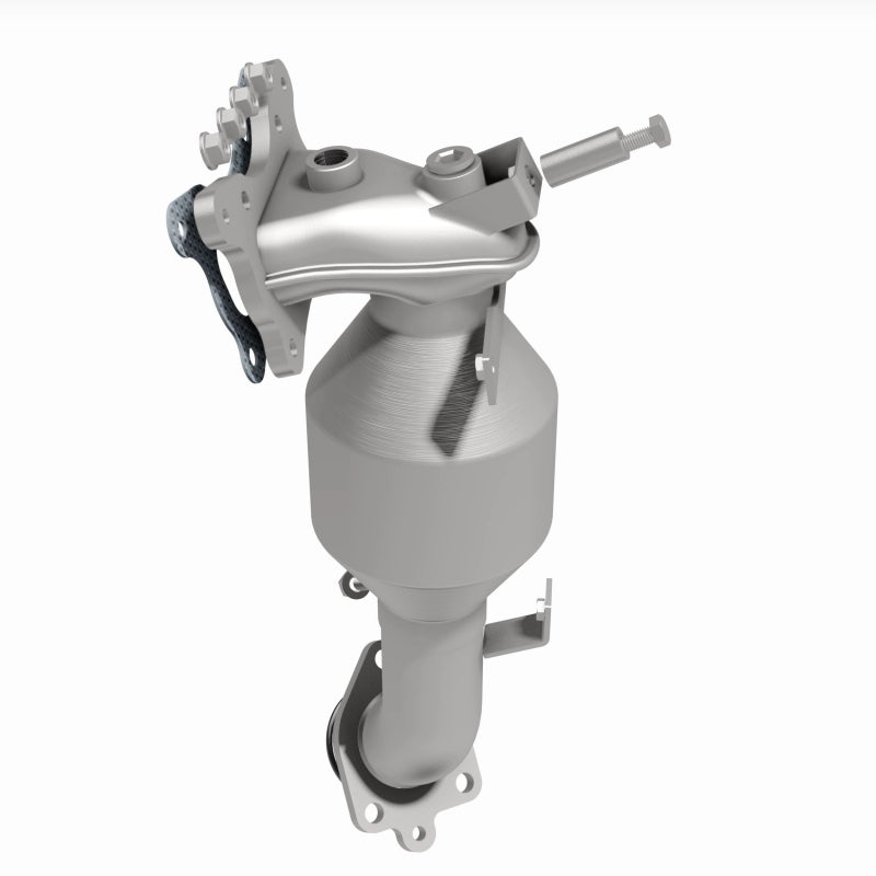 Magnaflow 16-17 Honda Accord 2.4L Direct Fit Cat Converter-thumbmail-27