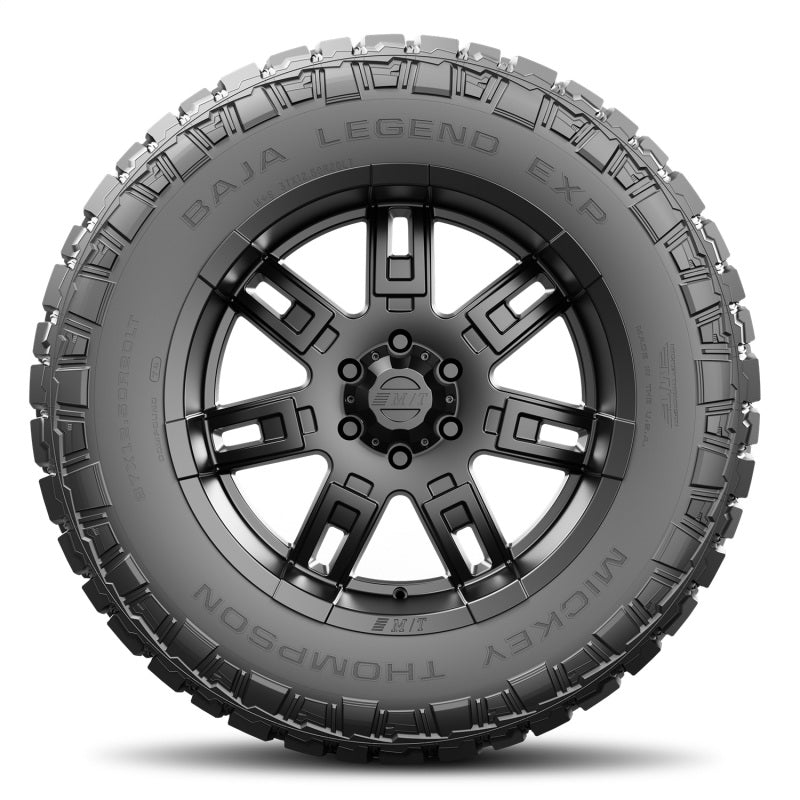 Mickey Thompson Baja Legend EXP Tire 35X12.50R20LT 125Q 90000067204-thumbmail-6
