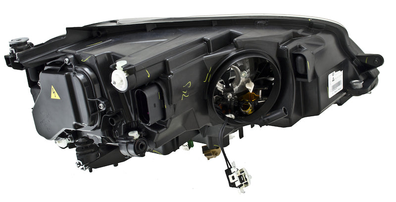 Hella 2013-2020 Volkswagen Golf Bi-Xenon Headlight Assembly-thumbmail-17
