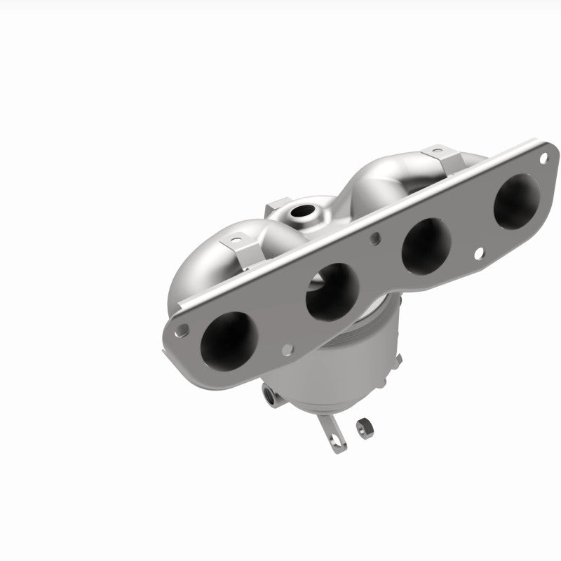 MagnaFlow 19-20 Hyundai Tucson L4 2.0L OEM Grade Direct-Fit Catalytic Converter-thumbmail-29