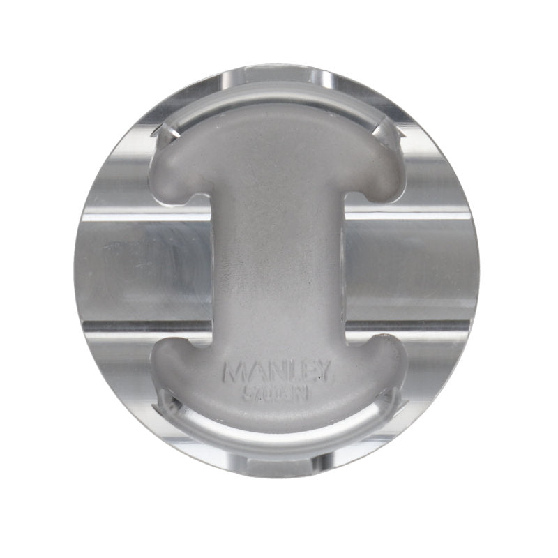 Manley Ford 4.6L/5.4L SOHC/DOHC (2v/4v)3.572in Bore 18cc Dish Piston (Single Piston)-thumbmail-10