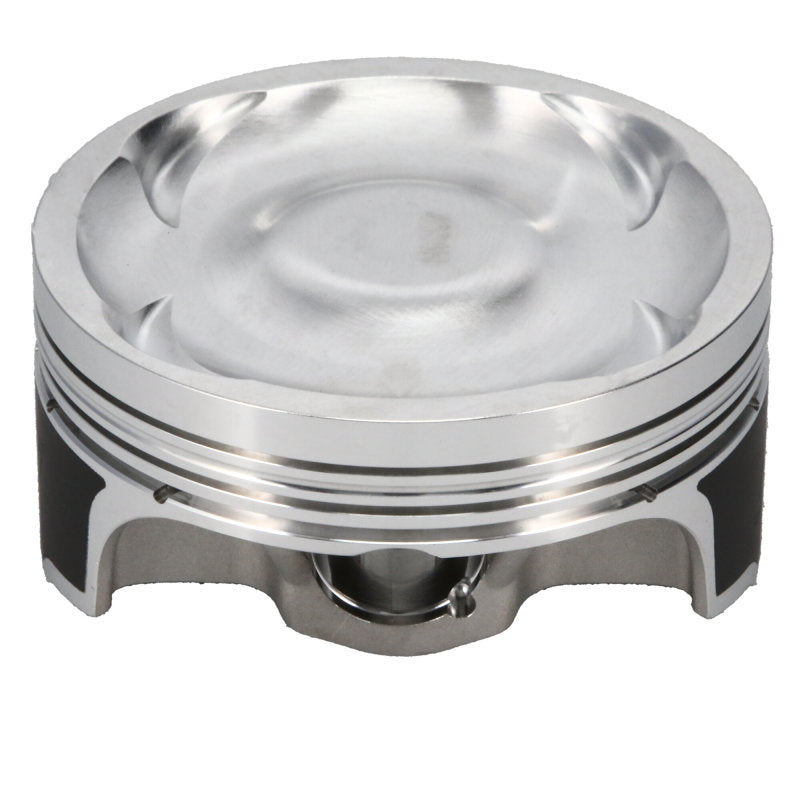 Wiseco Subaru EJ257 WRX/STI 4v Dish -19cc 99.5 Piston Shelf Stock Kit-thumbmail-9