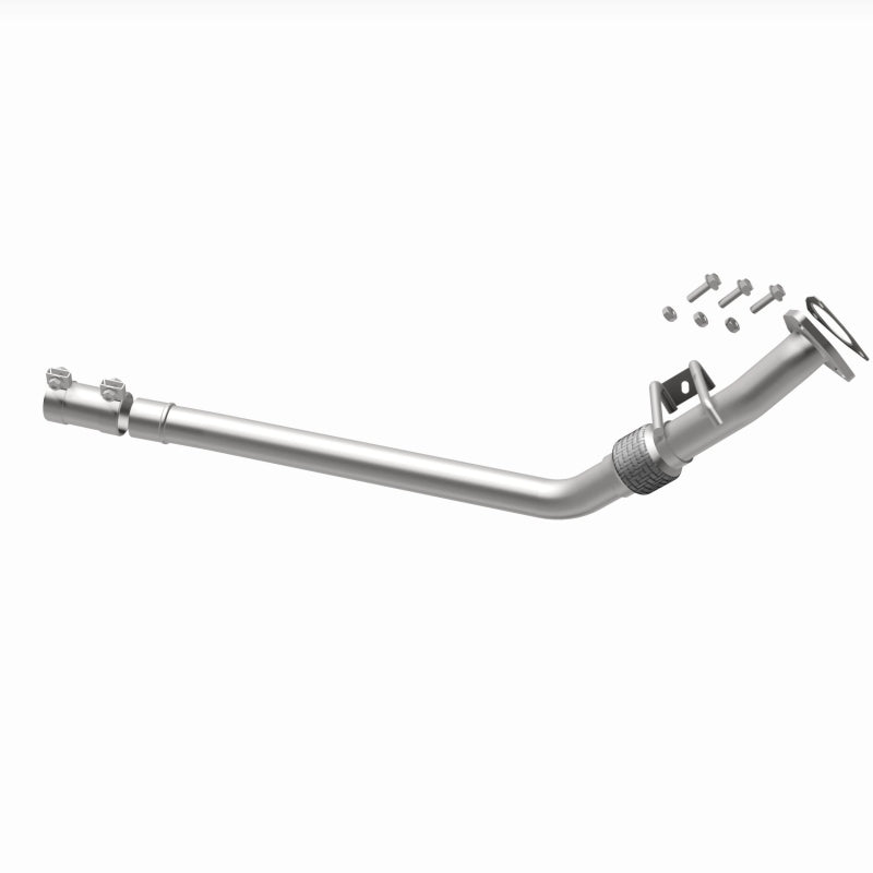 BRE Exhaust 02-05 A4 Quattro A4 1.8L Front Pipe Kit-thumbmail-30