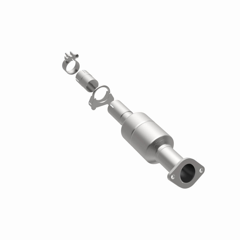 Magnaflow 12-17 Hyundai Accent 1.6L Direct Fit Converter-thumbmail-29