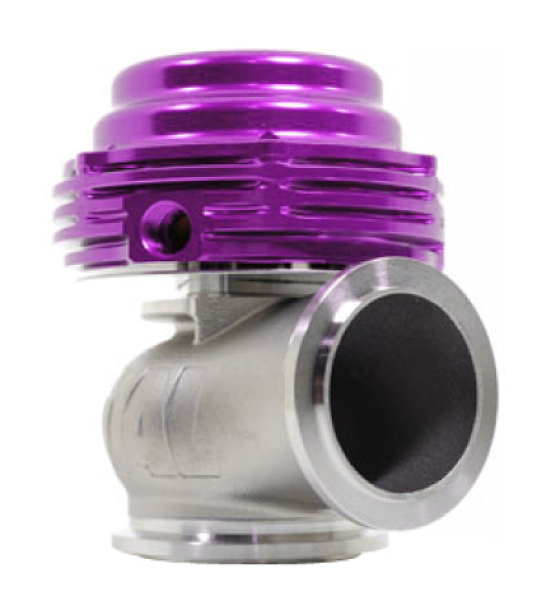 TiAL Sport MVS Wastegate 38mm .8 Bar (11.60 PSI) - Purple (MVS.8P)-thumbmail-1