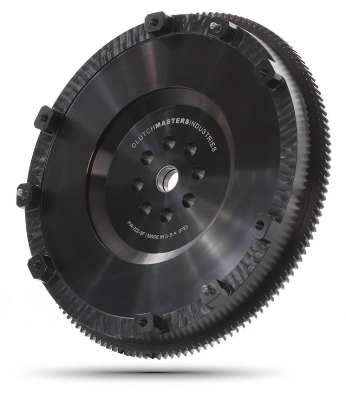 Clutch Masters 22-23 Honda Civic 1.5L Turbo Steel Flywheel-thumbmail-1