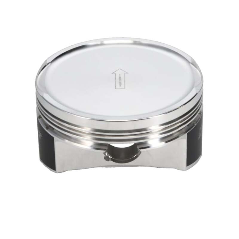 Manley Chrysler 6.4L Hemi 4.090in Bore 1.120in CH -20.50cc Platinum Series Piston - Single-thumbmail-8