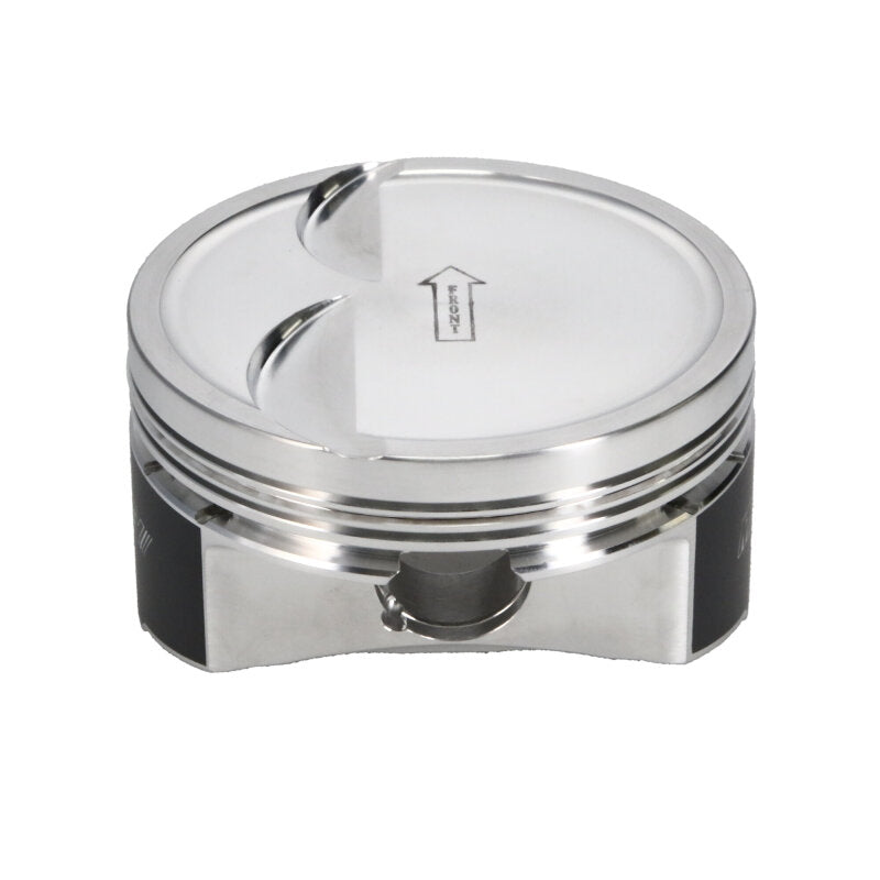 Manley Chevrolet 5.3L LS Gen III Piston Set-3.800 in. Bore 1.115 in. CH -7.00 CC-thumbmail-9