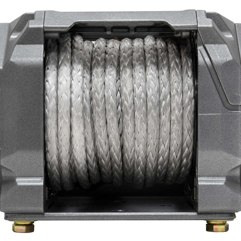 Superwinch SP 45SR Winch w/ Synthetic Rope - Graphite-thumbmail-8