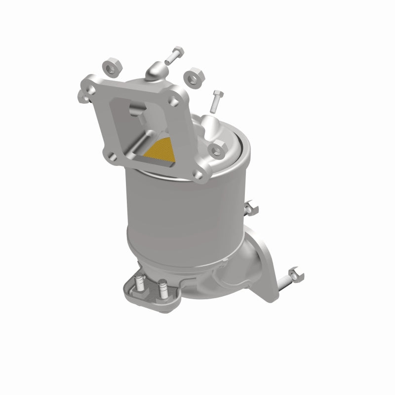 MagnaFlow DF Conv 21-22 Kia Sorento 2.5L OEM-thumbmail-28