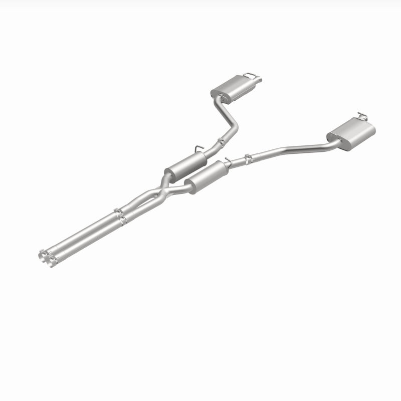 MagnaFlow Stellantis BRE Exhaust Replacement Kit-thumbmail-32