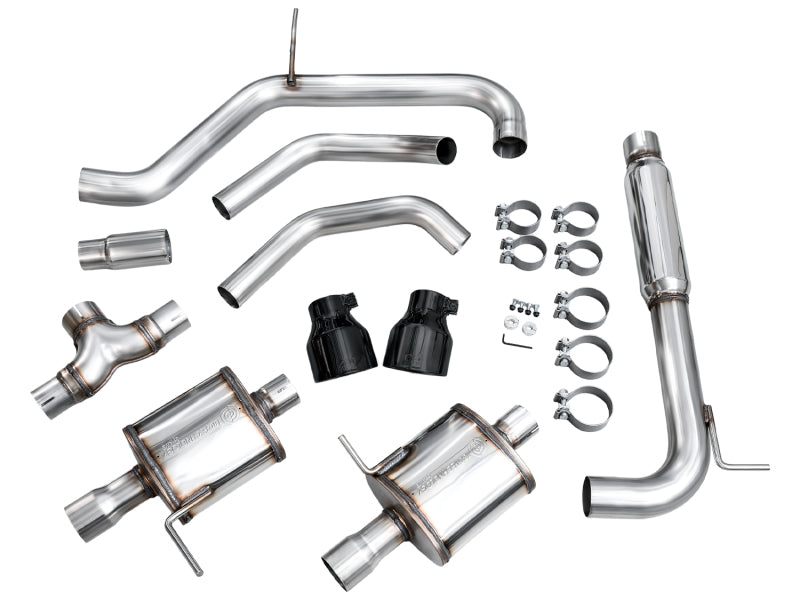 AWE 22-25 Volkswagen Jetta GLI Touring Edition Exhaust - Diamond Black Tips-thumbmail-17
