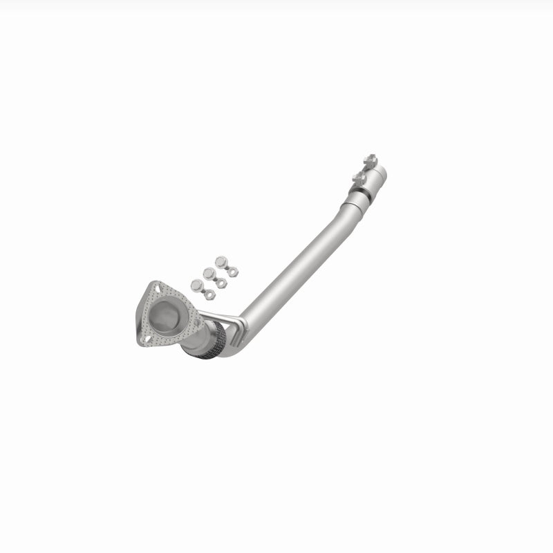 BRE Exhaust 02-05 A4 Quattro A4 1.8L Front Pipe Kit-thumbmail-31