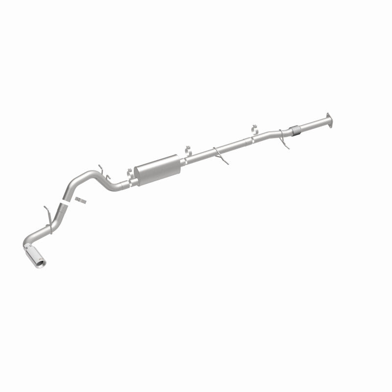 MagnaFlow 2023+ Chevy Colorado NEO Series Cat-Back Exhaust Single Passenger Side Rear Exit-thumbmail-30