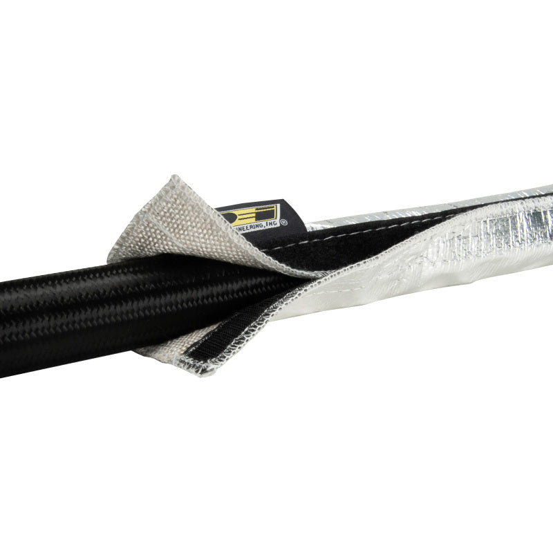 DEI Heat Shroud - 20AN x 36in-thumbmail-6