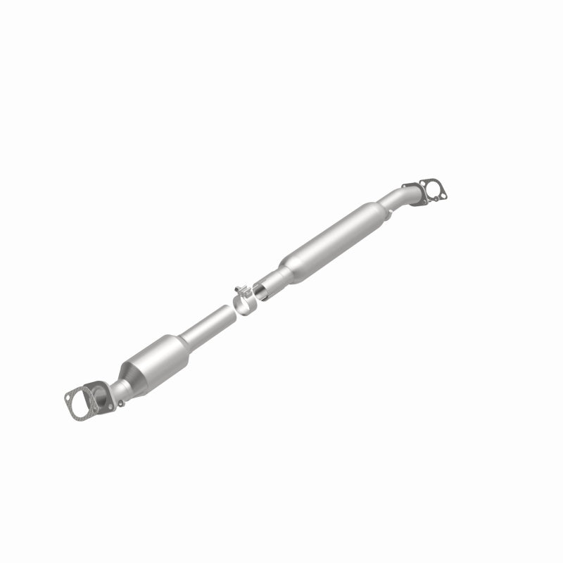 MagnaFlow DF Conv 2020 Hyundai Sonata Rear Underbody 1.6L-thumbmail-27