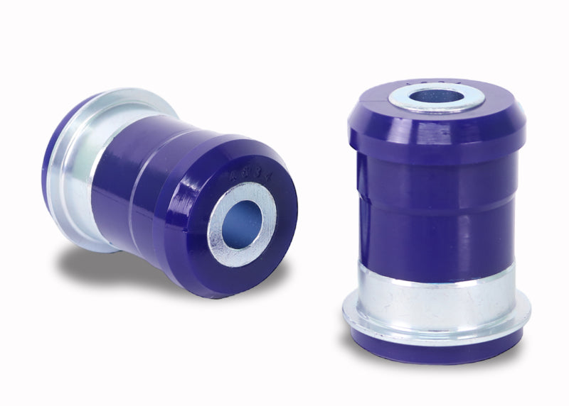 SuperPro Suspension Control Arm Bushing Kit-thumbmail-2
