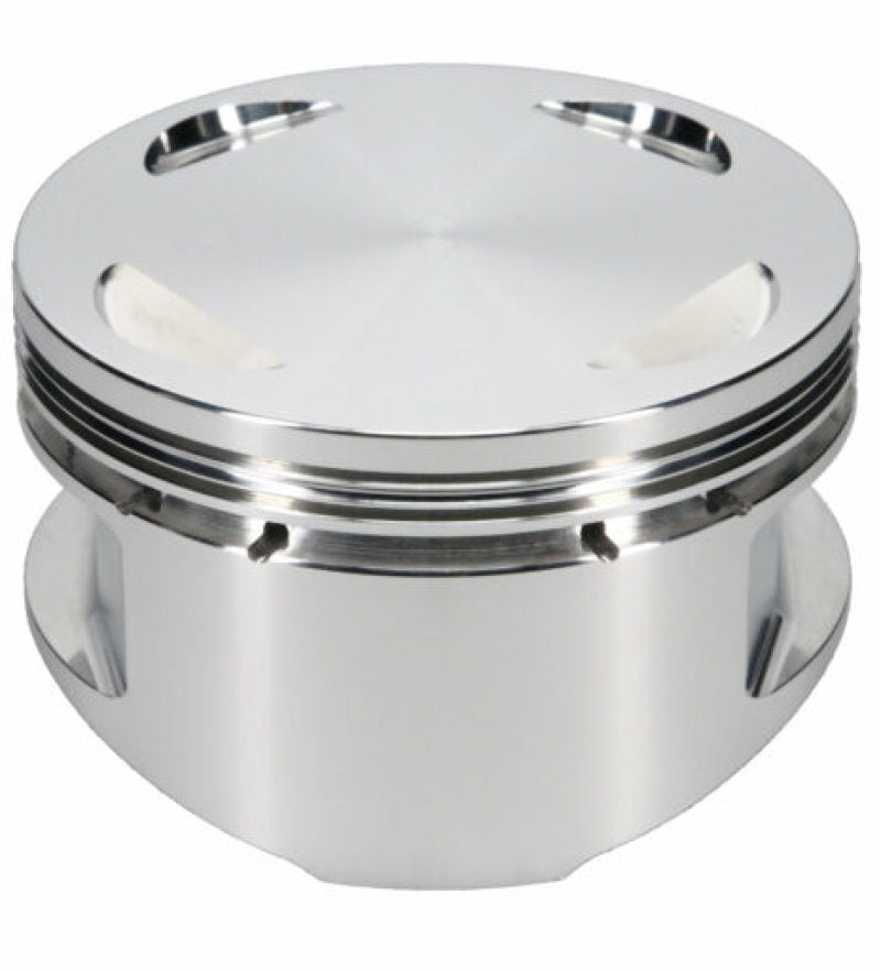 JE Pistons 3.976 Honda XR600 Piston Kit-thumbmail-1