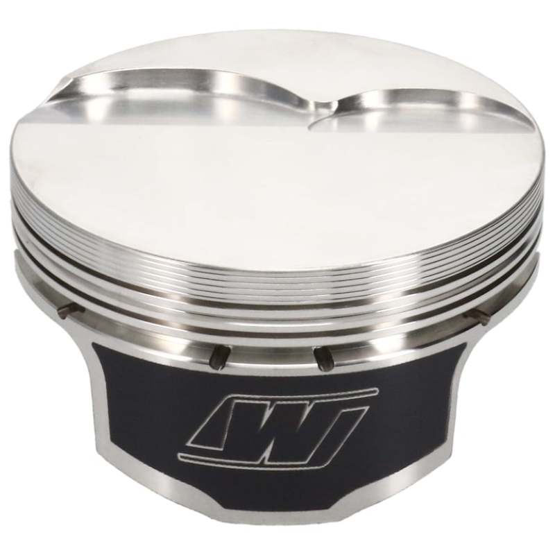 Wiseco Chevrolet LS RED- LS 4.000in Stroke Flat Tops 4.130in Bore - Set of 8-thumbmail-1