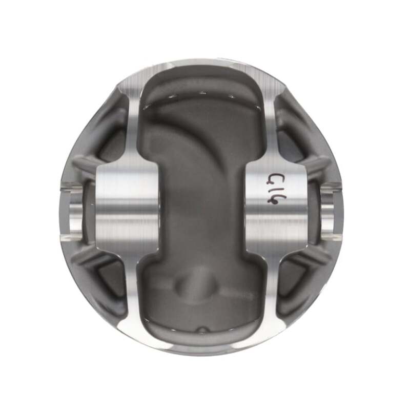Wiseco Chevy Big Block 4.625in Bore 48.70 CC Professional Piston Set-thumbmail-7