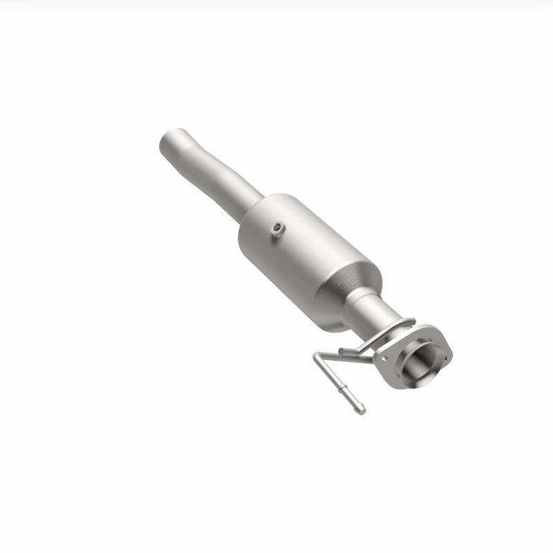MagnaFlow 18-19 Ford F-450 Super Duty V10 6.8L Underbody Direct Fit Catalytic Converter-thumbmail-29