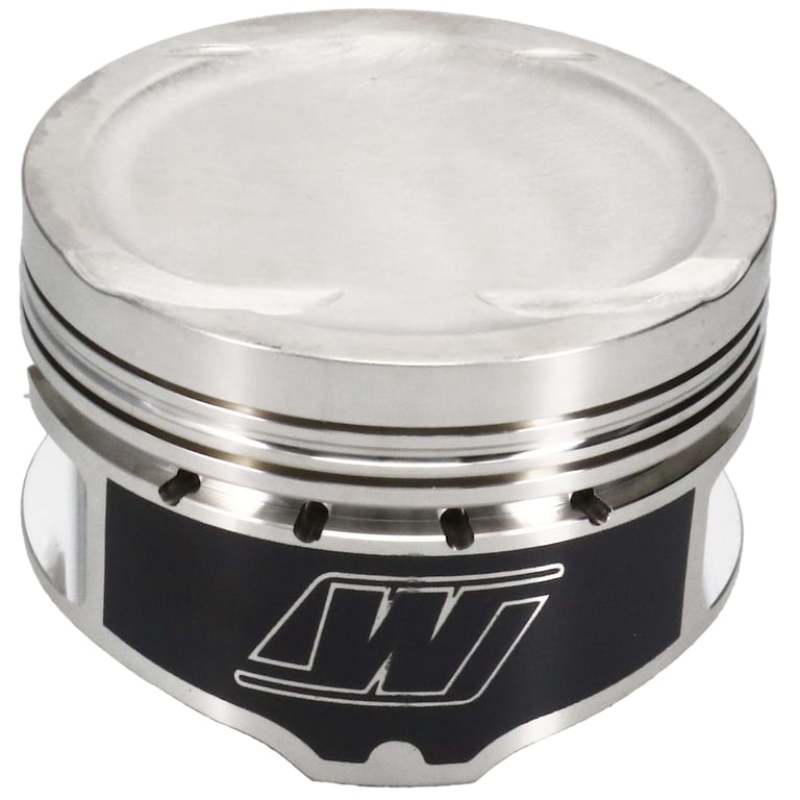 Wiseco Audi/VW 2.0L 83.00mm Bore 92.8mm Stroke -7.1cc EA888 Piston Kit - 4 Cyl-thumbmail-8
