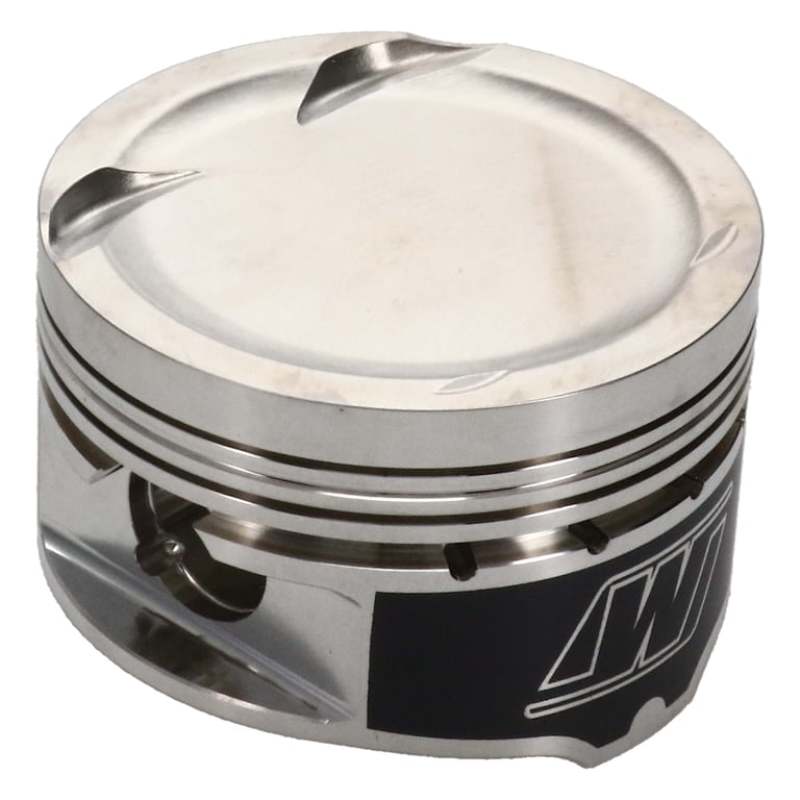 Wiseco Audi/VW 2.0L 83.50mm Bore 92.8mm Stroke -8.4cc EA888 Piston Kit - 4 Cyl-thumbmail-9