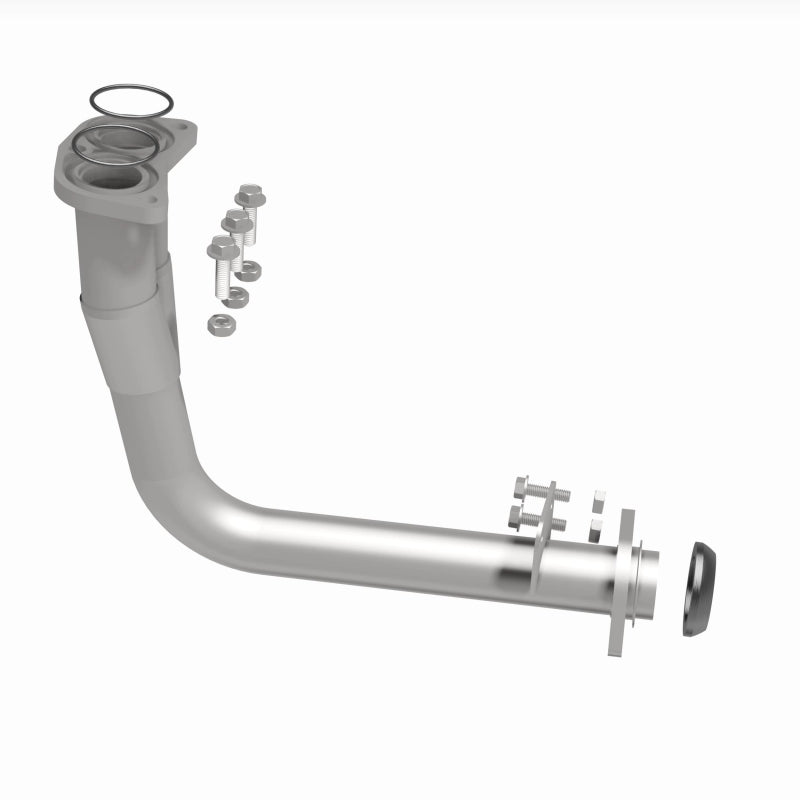 BRE Exhaust 94-97 Accord 2.2L Front Pipe Kit-thumbmail-30