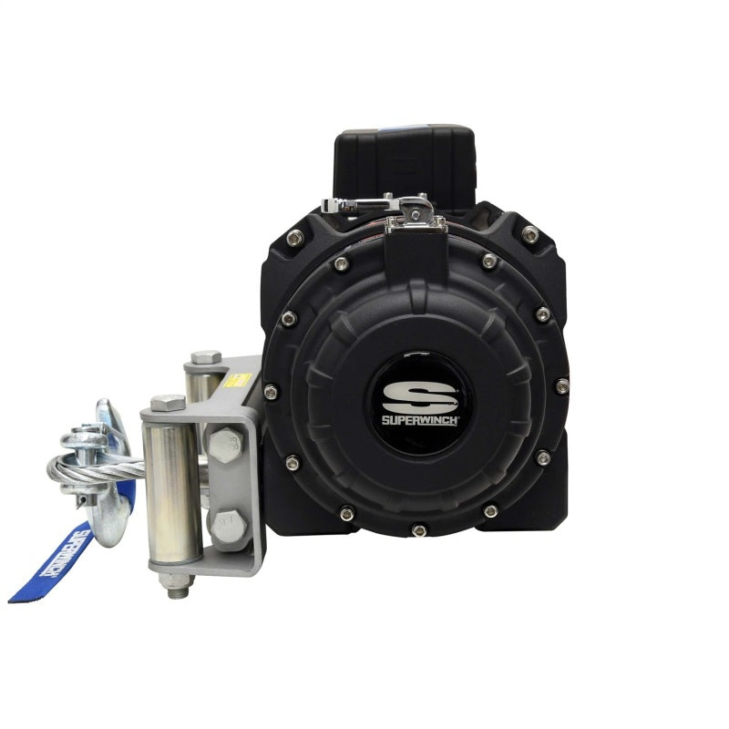 Superwinch 18000 24V Tiger Shark Winch-thumbmail-5